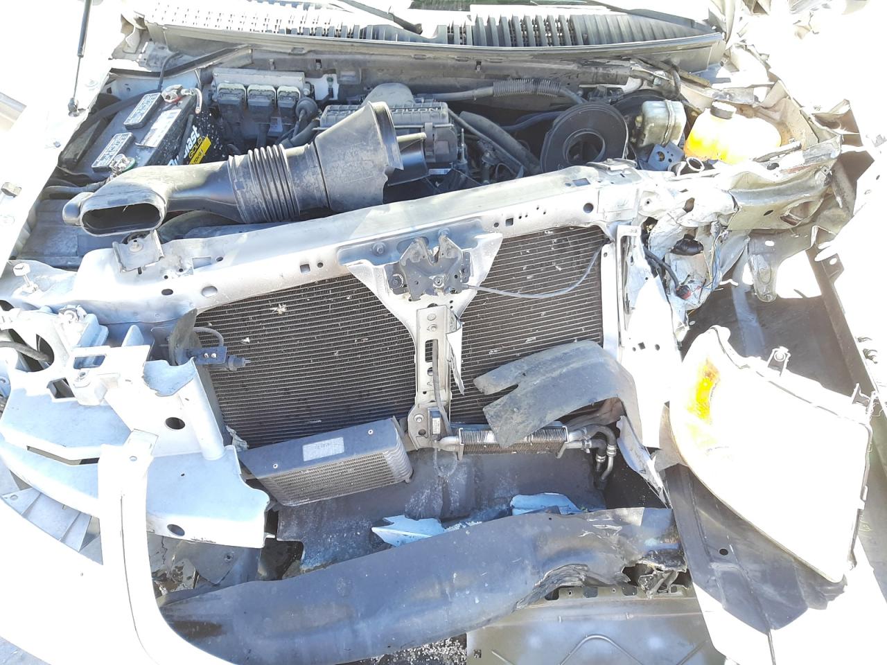Photo 7 from auction – 2005 FORD EXPEDITION with VIN 1FMPU15535LA73149