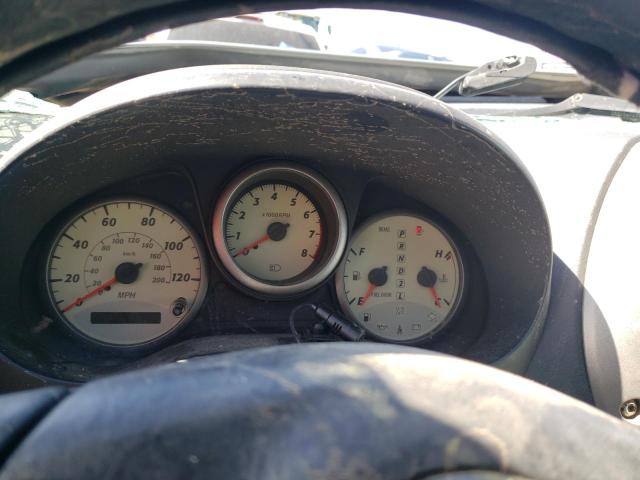 Photo 8 from auction – 2003 TOYOTA RAV4 with VIN JTEHH20V230199863