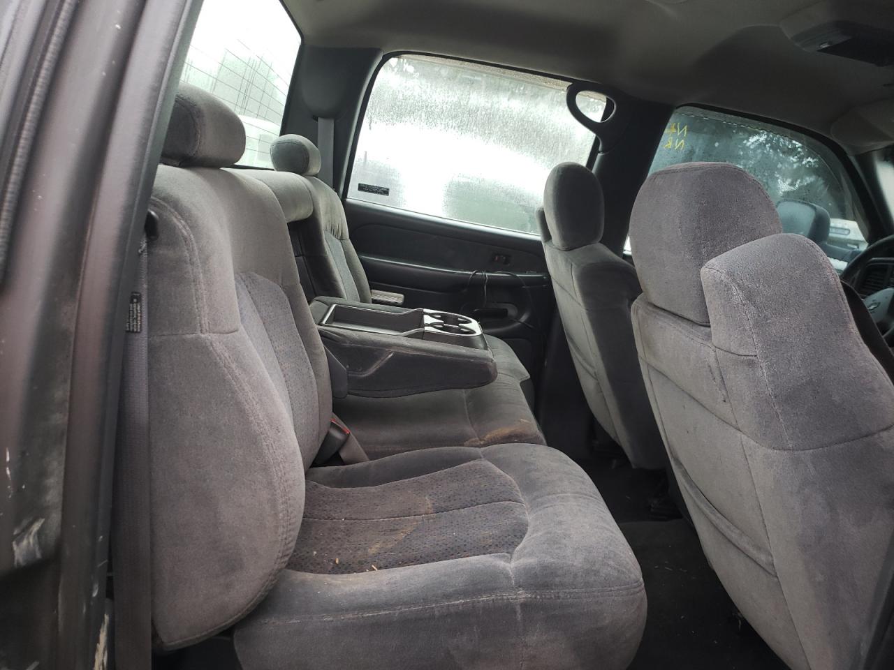 Photo 6 from auction – 2002 CHEVROLET SILVERADO with VIN 1GCHK23G52F100113