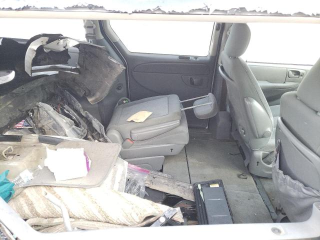 Photo 6 from auction – 2005 CHRYSLER TOWN & COU with VIN 2C4GP44R55R449889