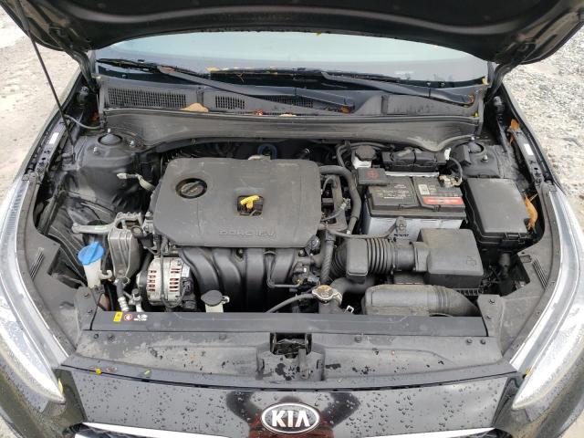 Photo 7 from auction – 2019 KIA FORTE FE with VIN 3KPF24AD3KE033386