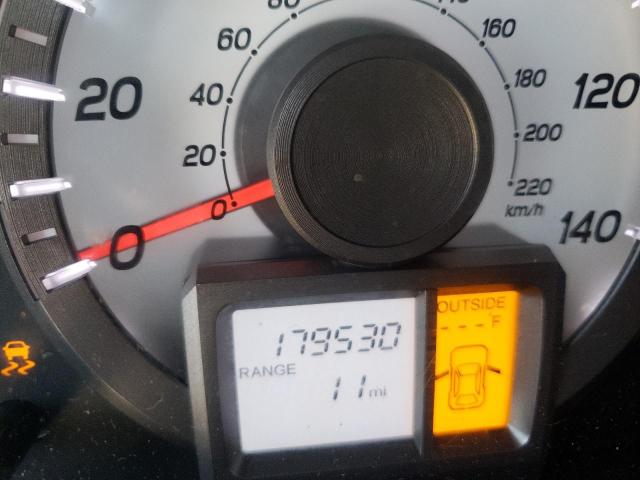 Photo 8 from auction – 2015 HONDA PILOT SE with VIN 5FNYF3H3XFB027251