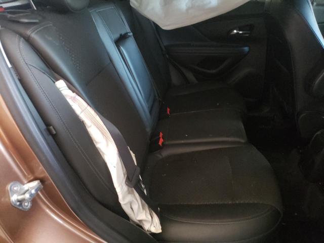 Photo 6 from auction – 2017 BUICK ENCORE PRE with VIN KL4CJASBXHB082702