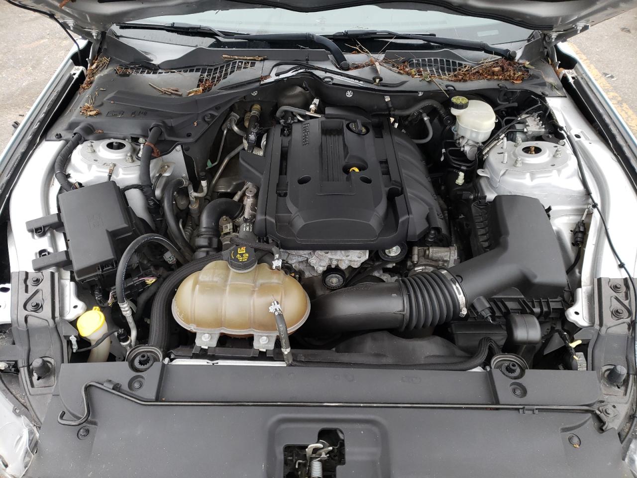 Foto 7 de la subasta – 2015 FORD MUSTANG con VIN 1FA6P8TH2F5308763