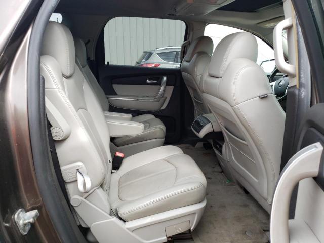 Photo 6 from auction – 2008 GMC ACADIA SLT with VIN 1GKER33788J221796