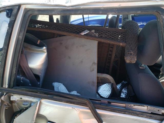Photo 6 from auction – 2003 TOYOTA RAV4 with VIN JTEHH20V230199863