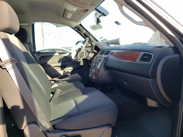 Photo 5 from auction – 2013 CHEVROLET SUBURBAN C with VIN 1GNSCHE04DR346231