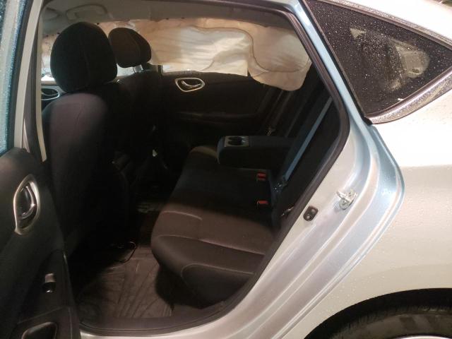 Photo 6 from auction – 2014 NISSAN SENTRA S with VIN 3N1AB7AP8EY235040