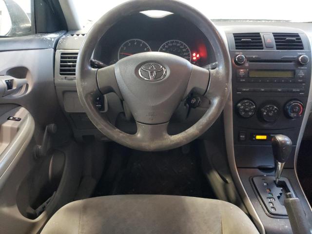Photo 9 from auction – 2010 TOYOTA CORROLA with VIN 2T1BU4EE7AC317855