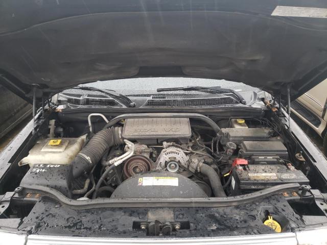JEEP COMMANDER 2008 with VIN 1J8HG48K08C159079 - Photo from auction