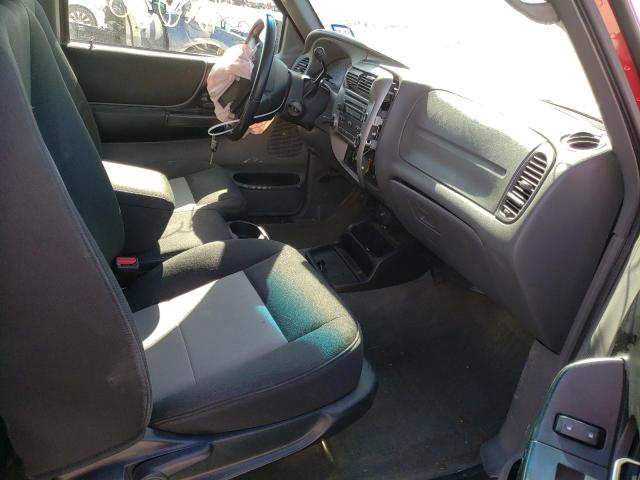 Photo 5 from auction – 2011 FORD RANGER SUP with VIN 1FTKR1EE1BPA83943