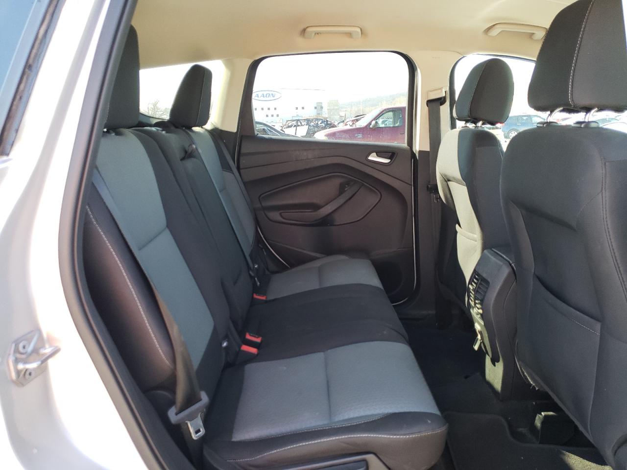 Photo 6 from auction – 2017 FORD ESCAPE SE with VIN 1FMCU0G98HUB46197