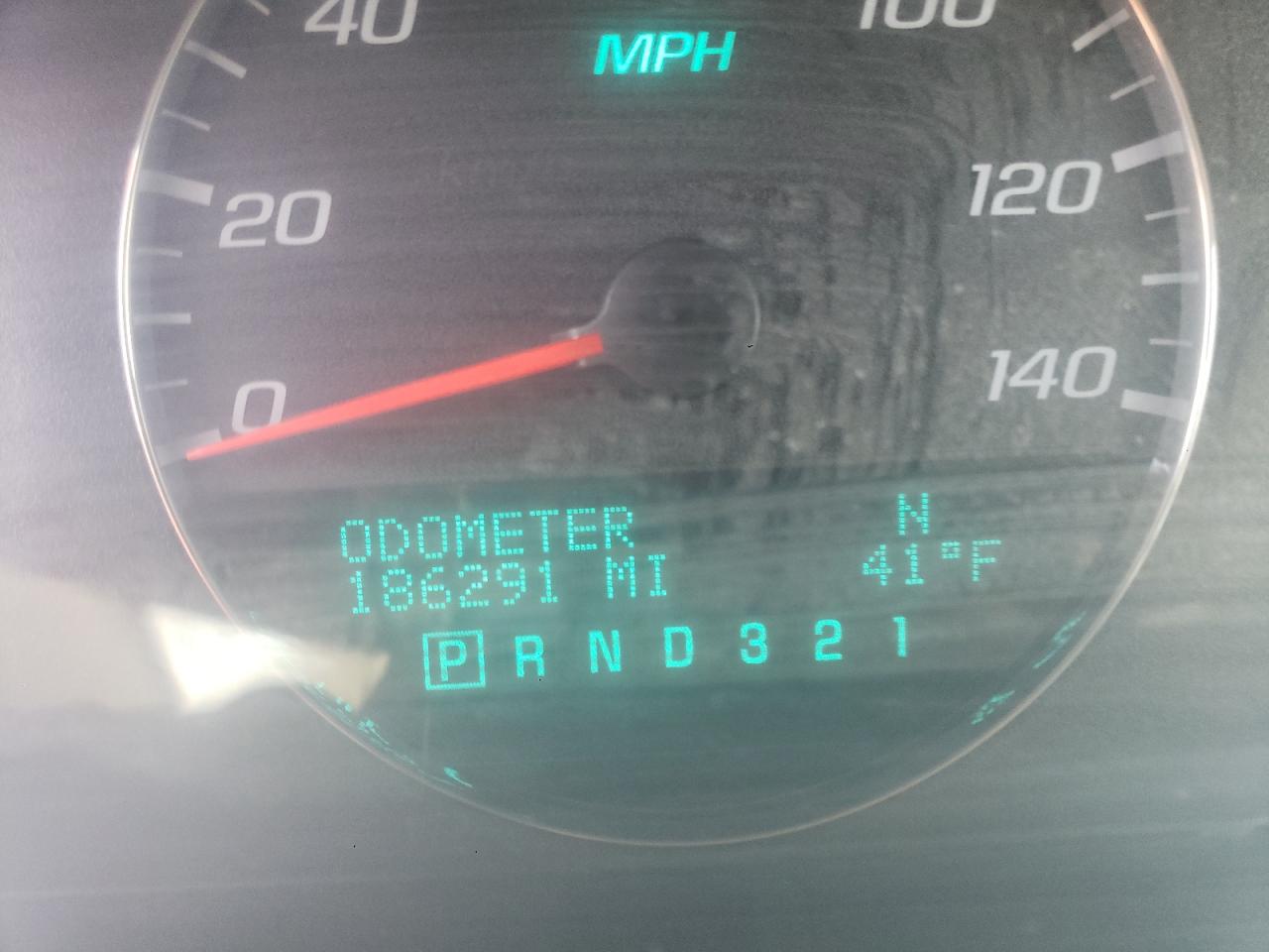 Photo 8 from auction – 2008 CHEVROLET IMPALA LT with VIN 2G1WT58K681369488