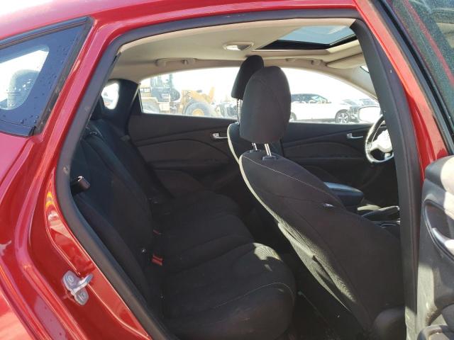 Photo 6 from auction – 2013 DODGE DART SXT with VIN 1C3CDFBA5DD328446