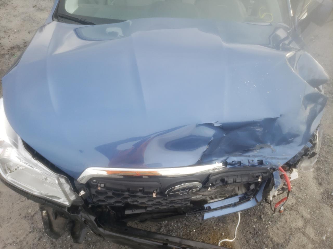 Photo 7 from auction – 2015 SUBARU FORESTER 2 with VIN JF2SJADC5FH829030