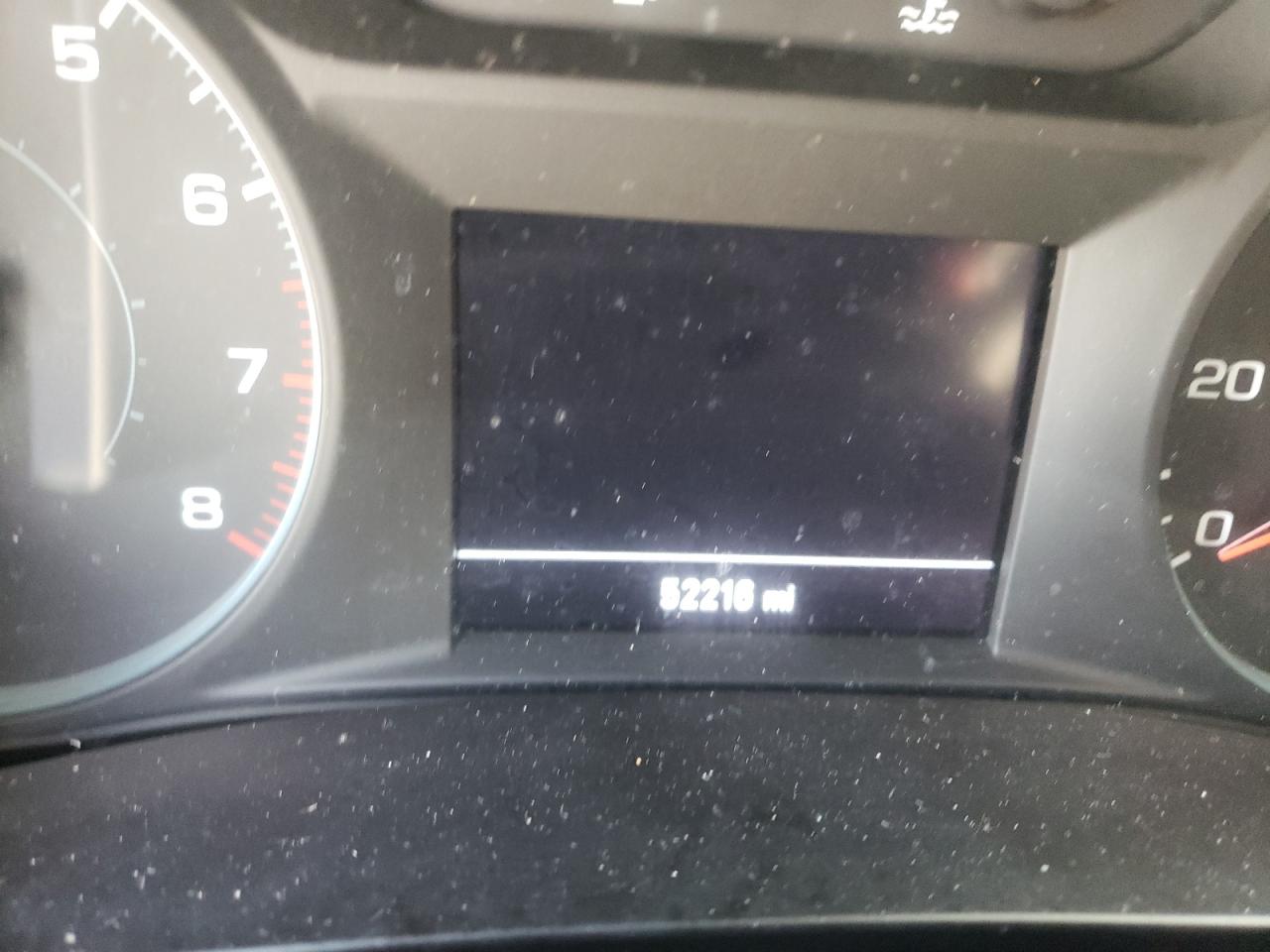 Photo 8 from auction – 2019 CHEVROLET MALIBU LT with VIN 1G1ZD5ST7KF172597