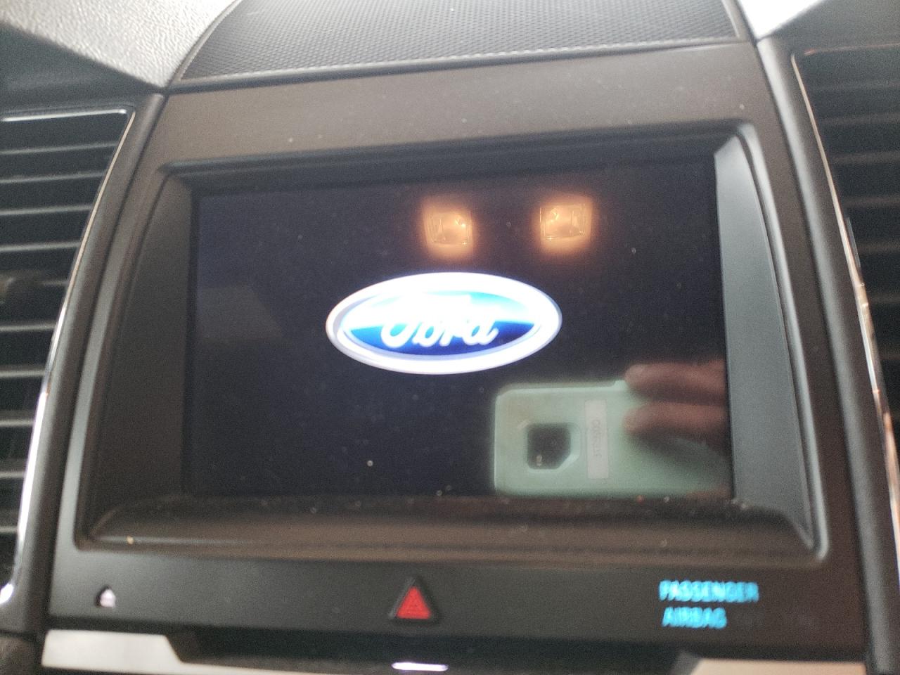 Photo 9 from auction – 2019 FORD TAURUS LIM with VIN 1FAHP2F81KG107548