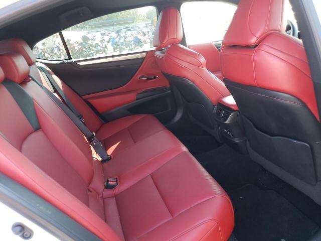 Photo 6 from auction – 2019 LEXUS ES 350 with VIN 58ABZ1B15KU035935