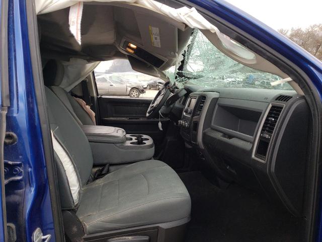Photo 5 from auction – 2015 RAM 1500 ST with VIN 1C6RR6FT0FS621731