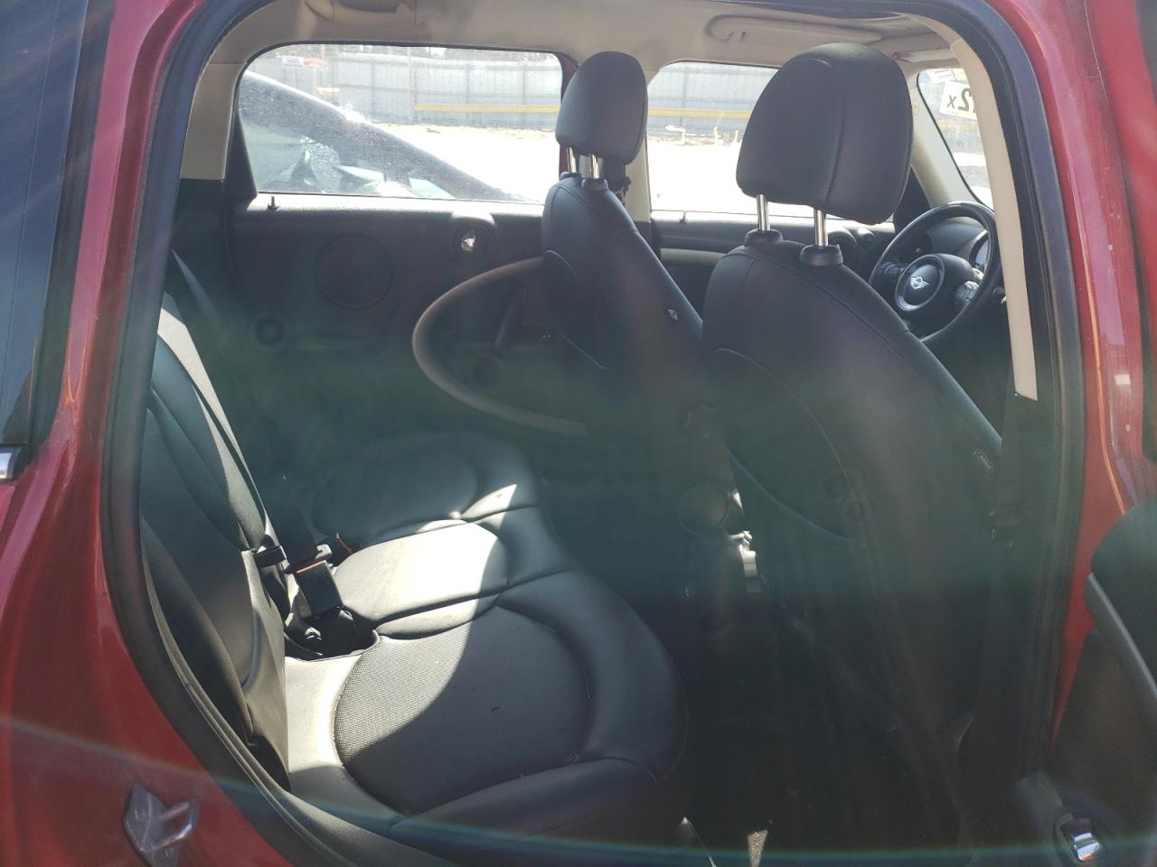 Foto 6 de la subasta – 2013 MINI COOPER COU con VIN WMWZB3C52DWM07098