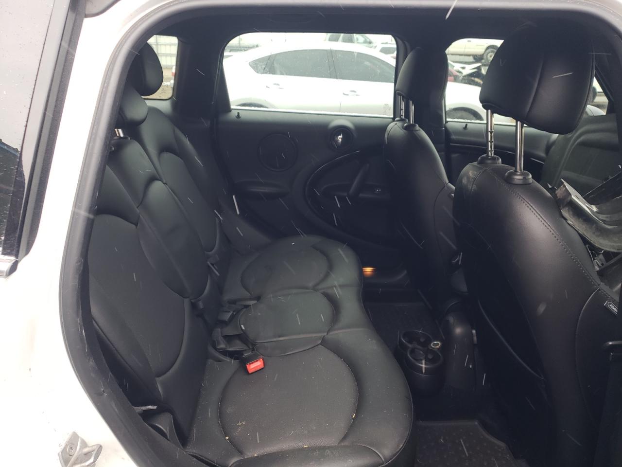 Zdjęcie 6 z aukcji – 2016 MINI COOPER S C z VIN WMWZC5C53GWU04689