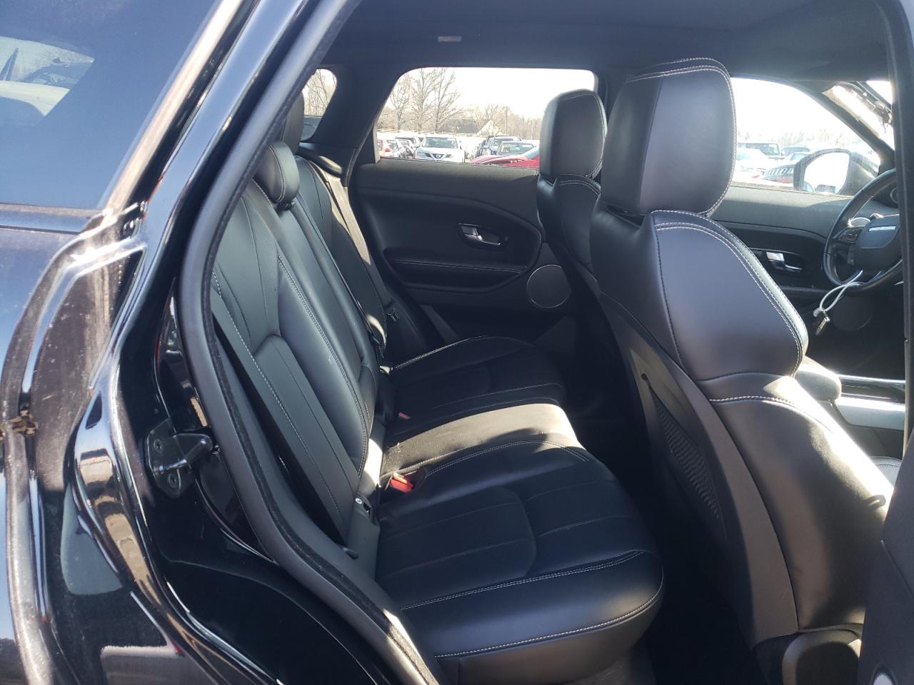 Photo 6 from auction – 2017 LAND ROVER RANGE ROVE with VIN SALVR2BG7HH218475
