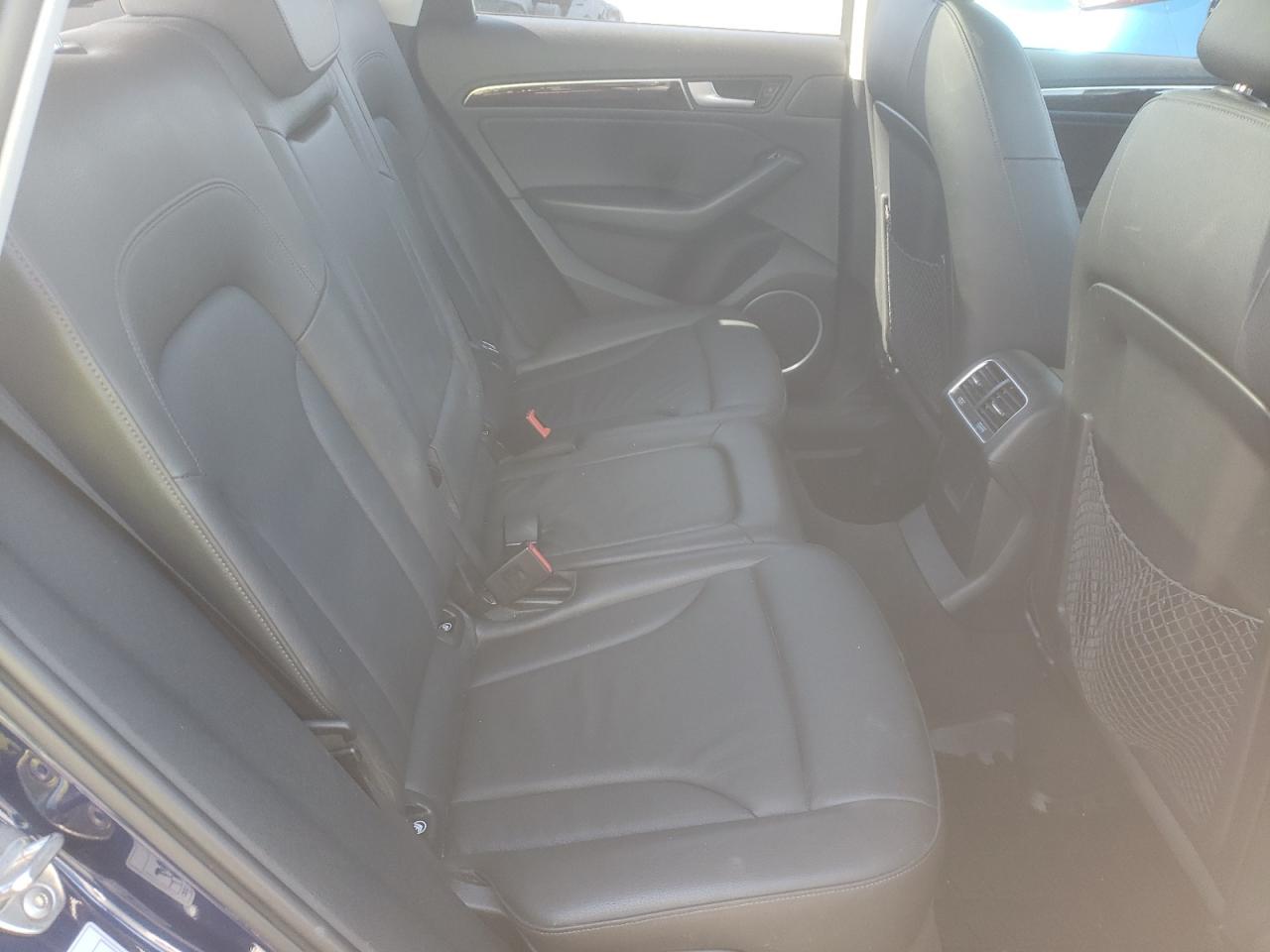 Photo 6 from auction – 2015 AUDI Q5 TDI PRE with VIN WA1CMAFP1FA108460