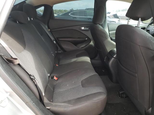 Photo 6 from auction – 2016 DODGE DART SE with VIN 1C3CDFAA6GD703895