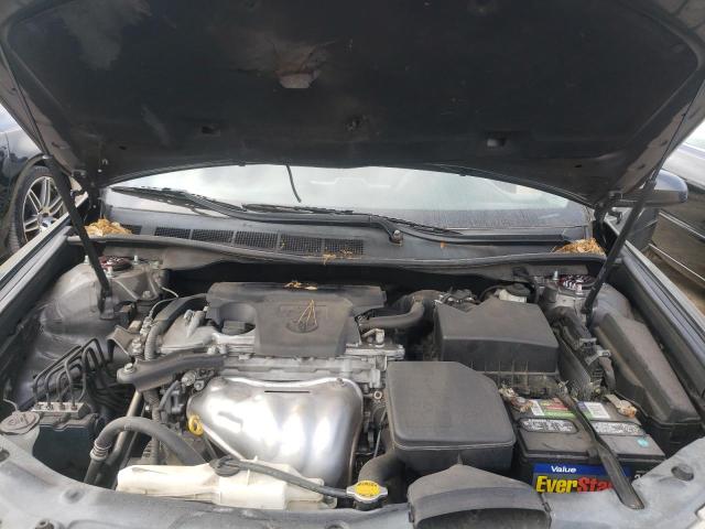 Photo 7 from auction – 2012 TOYOTA CAMRY BASE with VIN 4T1BF1FKXCU012820