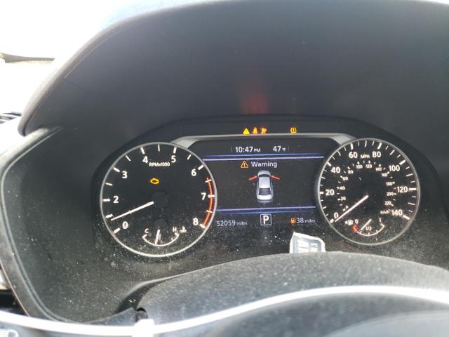 Photo 8 from auction – 2019 NISSAN ALTIMA S with VIN 1N4BL4BV3KC240747