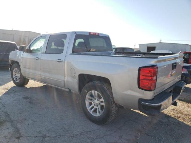 Photo 3 from auction – 2017 CHEVROLET SILVERADO with VIN 3GCPCREC5HG451946