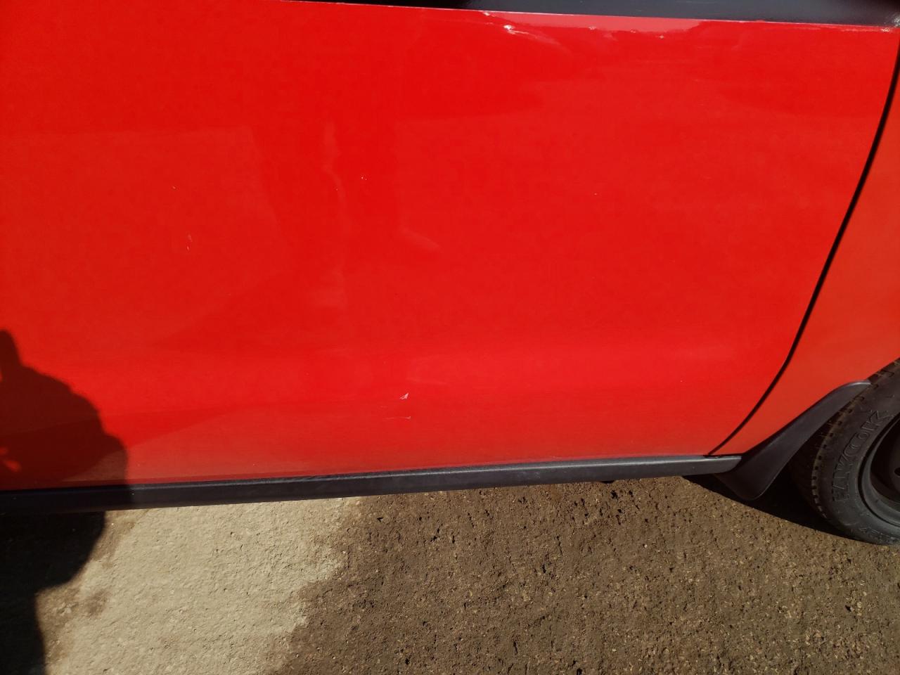 صورة رقم 9 من المزاد - 2016 KIA SOUL + مع VIN KNDJP3A51G7825655