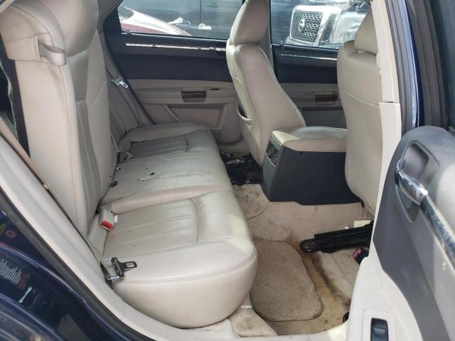 Photo 6 from auction – 2005 CHRYSLER 300C with VIN 2C3AA63H85H659568