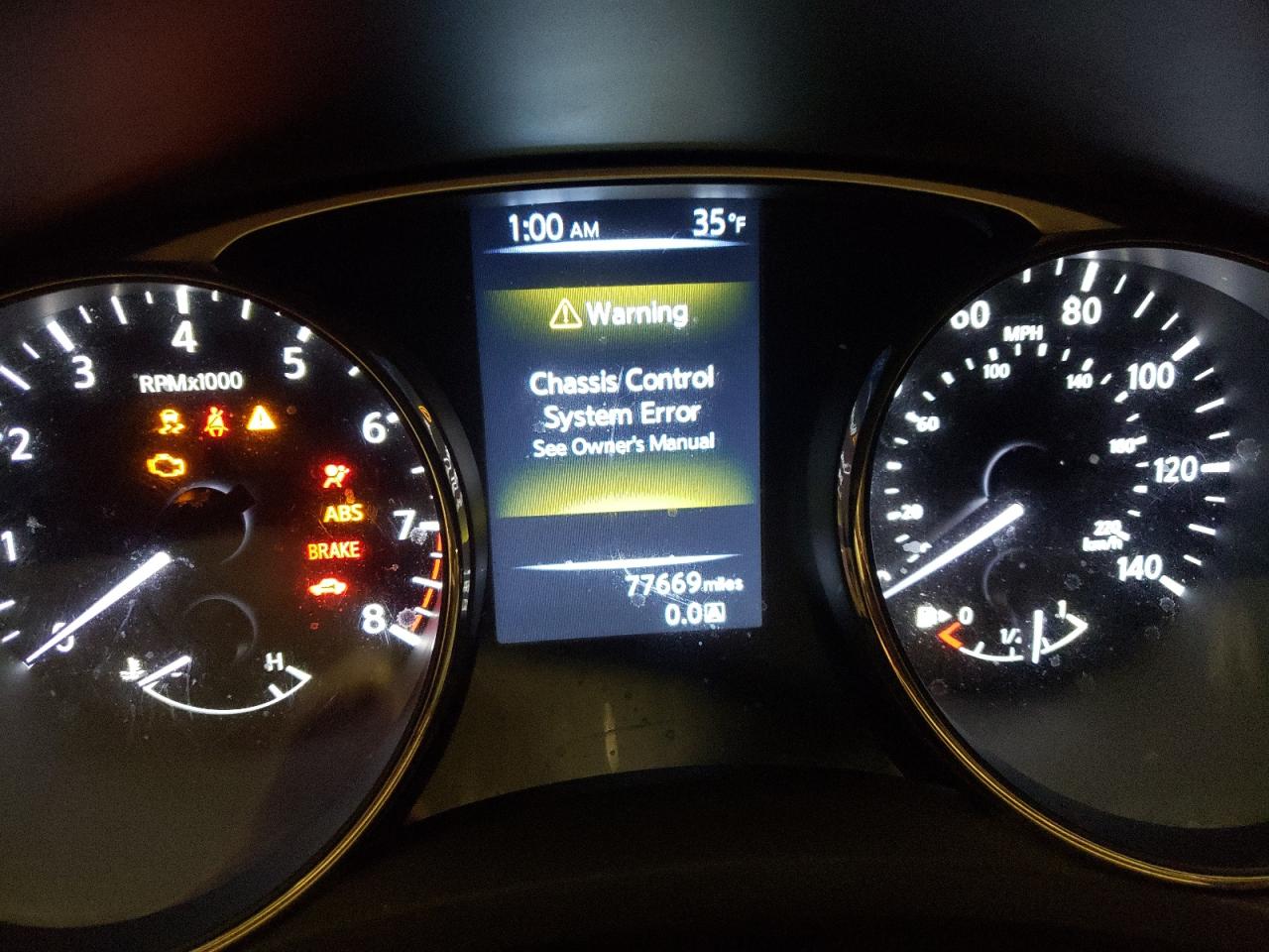 Photo 8 from auction – 2015 NISSAN ROGUE S with VIN KNMAT2MT8FP589214