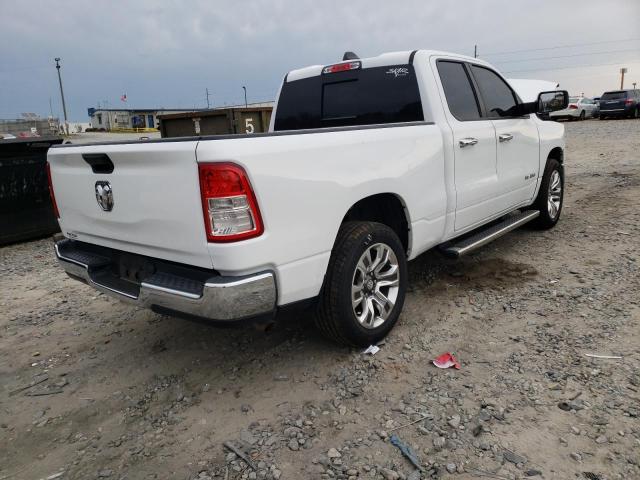 Photo 4 from auction – 2019 RAM 1500 TRADE with VIN 1C6RRECT8KN547952