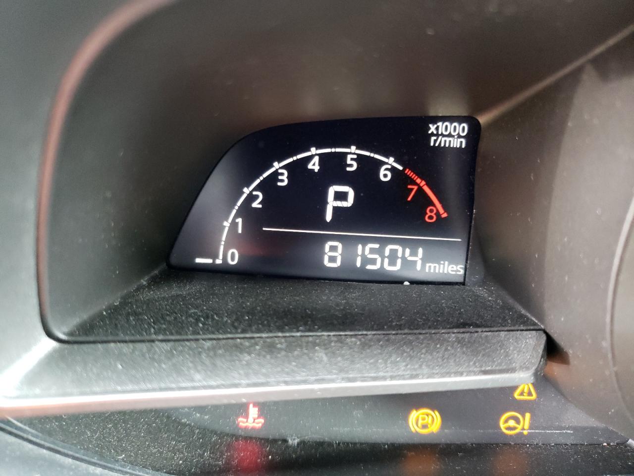 Photo 8 from auction – 2017 MAZDA 3 TOURING with VIN 3MZBN1V76HM116458