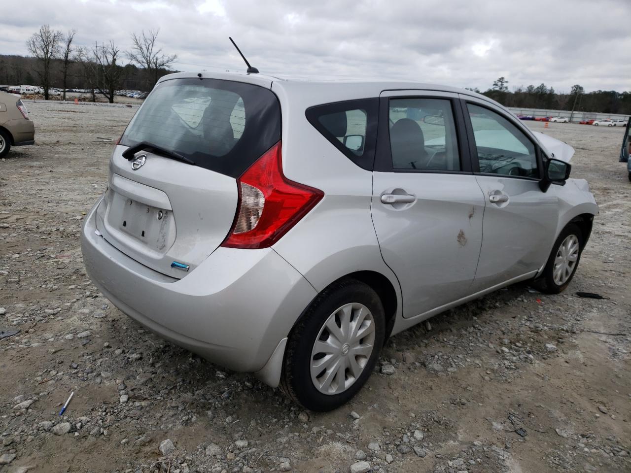 Photo 4 from auction – 2016 NISSAN VERSA NOTE with VIN 3N1CE2CP4GL385520