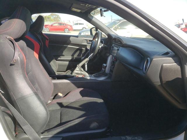 Photo 5 from auction – 2013 SCION FRS with VIN JF1ZNAA16D2734969