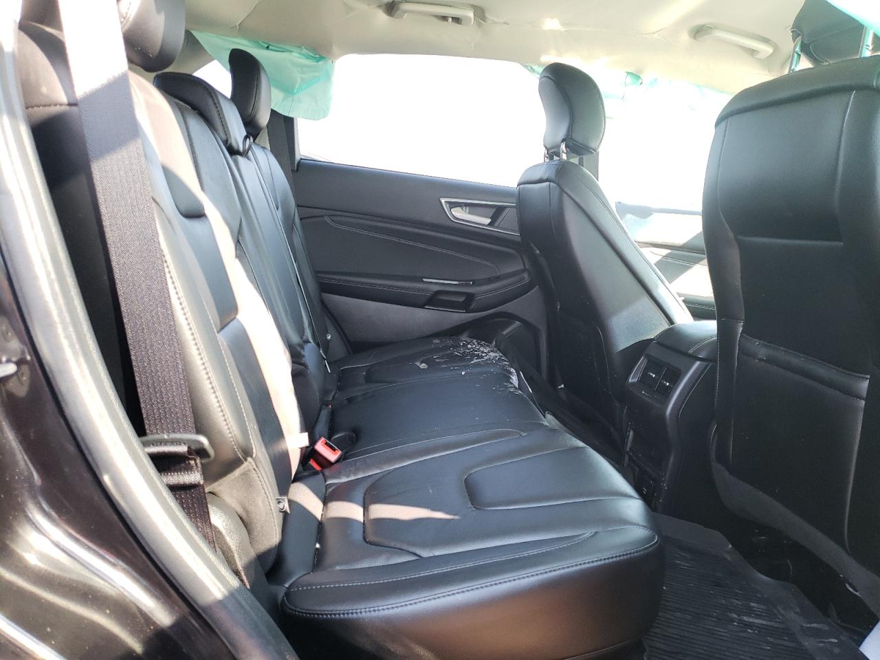 Photo 6 from auction – 2019 FORD EDGE TITAN with VIN 2FMPK4K92KBB77853