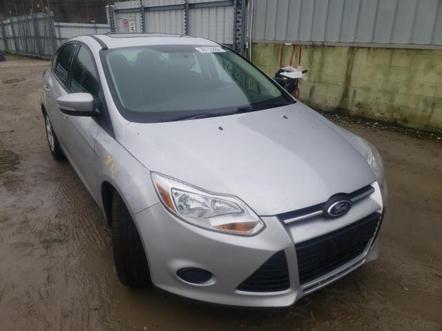 FORD FOCUS SE 2014 con VIN 1FADP3K26EL417308 - Foto de la subasta