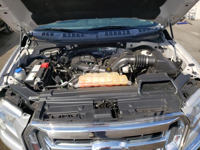 Photo 7 from auction – 2017 FORD F150 SUPER with VIN 1FTEW1C81HKC00526
