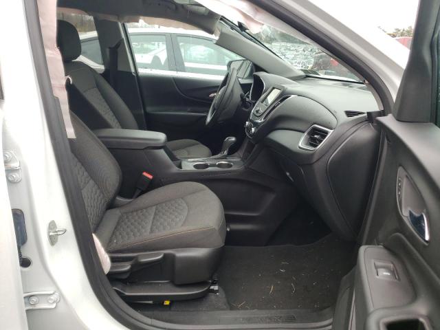 Photo 5 from auction – 2019 CHEVROLET EQUINOX LT with VIN 2GNAXKEV9K6258602