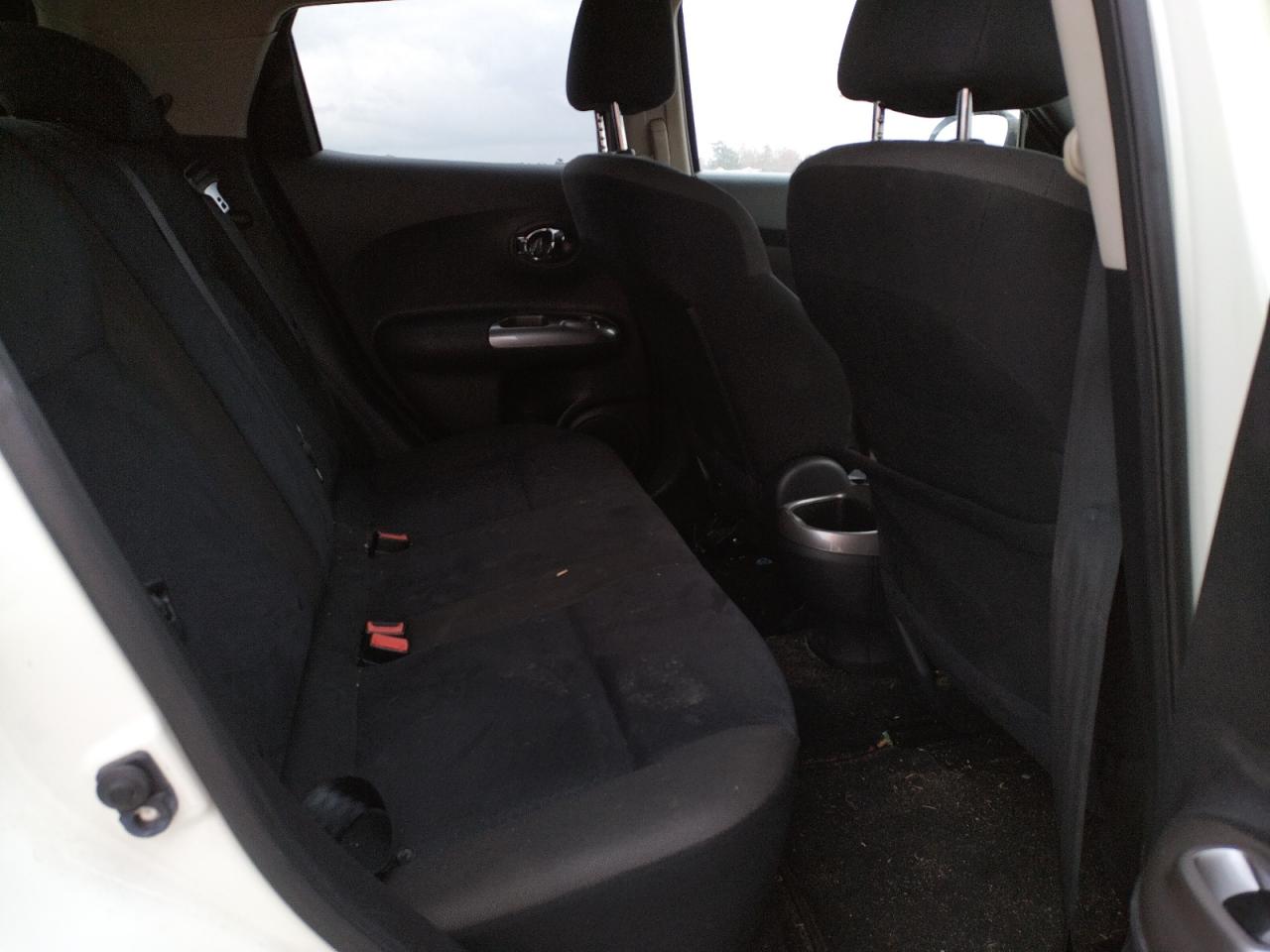 Photo 6 from auction – 2012 NISSAN JUKE S with VIN JN8AF5MVXCT126380