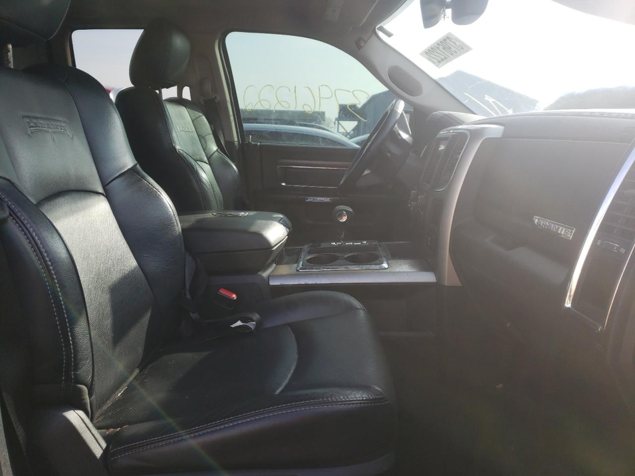 Photo 5 from auction – 2013 RAM 1500 LARAM with VIN 1C6RR7JT1DS507263