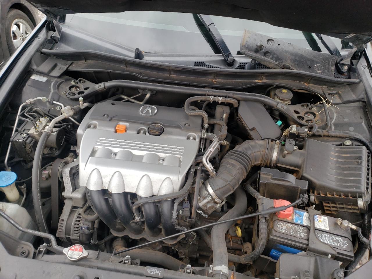صورة رقم 7 من المزاد - 2011 ACURA TSX مع VIN JH4CU2F64BC005310