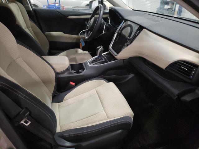 Photo 5 from auction – 2020 SUBARU OUTBACK PR with VIN 4S4BTACC3L3162800