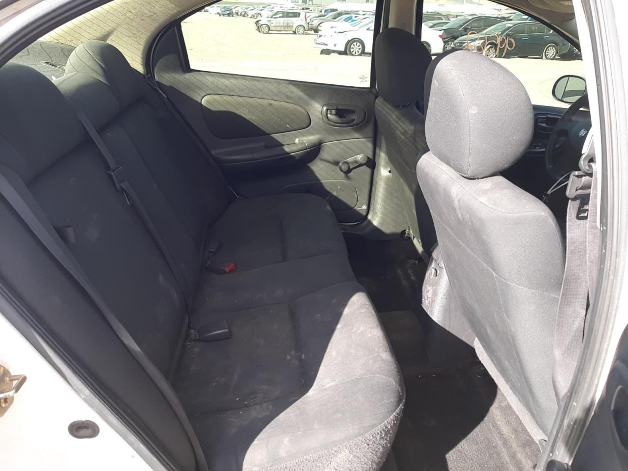 Photo 6 from auction – 2004 DODGE NEON SXT with VIN 1B3ES56C34D644669