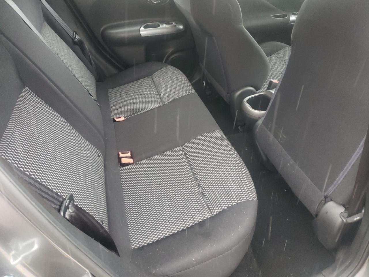 Photo 6 from auction – 2015 NISSAN JUKE S with VIN JN8AF5MV6FT550191