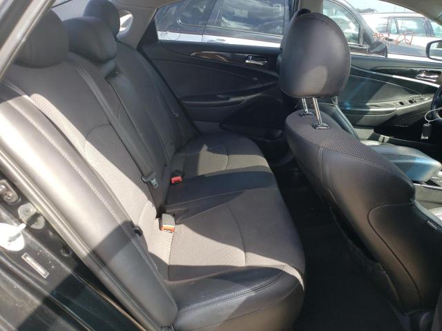 Photo 6 from auction – 2014 HYUNDAI SONATA SE with VIN 5NPEC4AC5EH826253