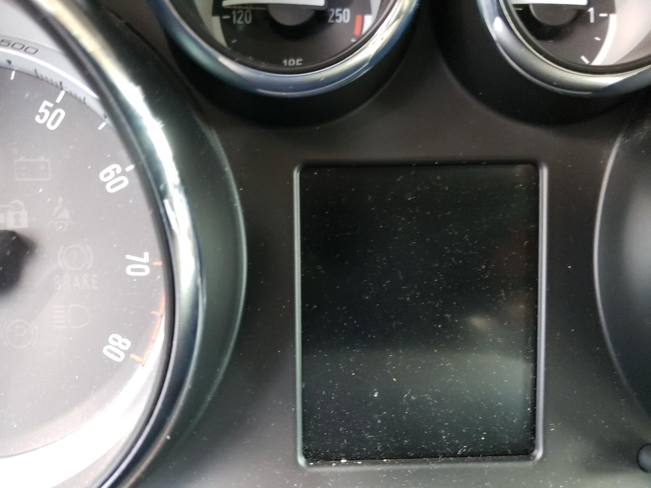 Photo 8 from auction – 2016 BUICK VERANO CON with VIN 1G4PR5SK0G4121125